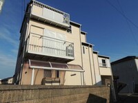 緑ヶ丘西町貸家