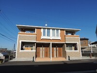 アーバンハイツ東町Ⅰ