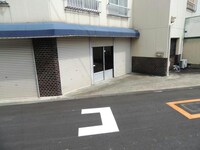 上野桑町貸家
