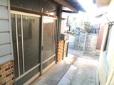 緑ヶ丘西町貸家