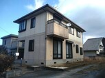 つつじが丘北7番町貸家