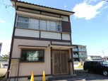 上野丸之内貸家