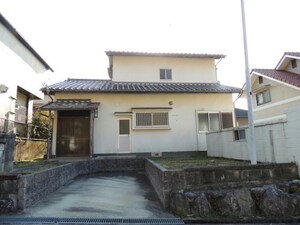 つつじが丘南5番町貸家