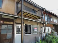 豊後町貸倉庫