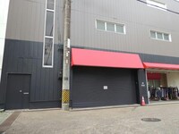 上野東町貸しテナント