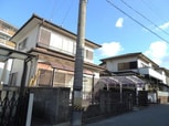 緑ヶ丘本町貸家