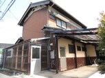 西明寺貸家