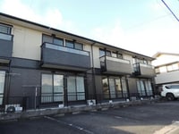 タウンハイツ紙風船