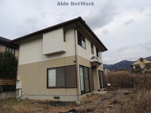 希望ヶ丘西貸家