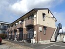 プリシェールSYの外観