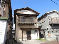 小田町貸家