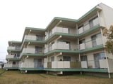 桔梗が丘第２団地5号棟