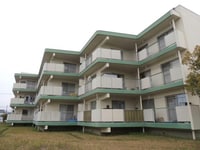 桔梗が丘第２団地5号棟