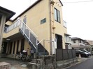 Fアングル361の外観