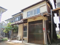 緑ヶ丘本町貸家