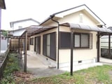 東高倉貸家