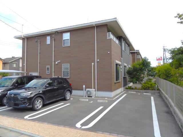  コムフォーアヴィラ伊賀