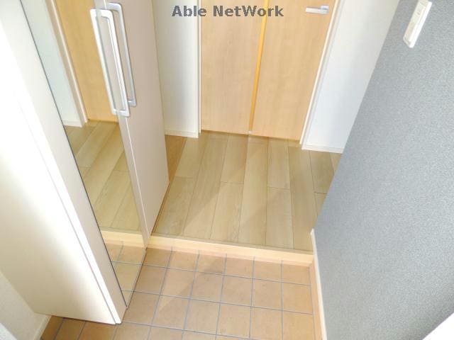  コムフォーアヴィラ伊賀