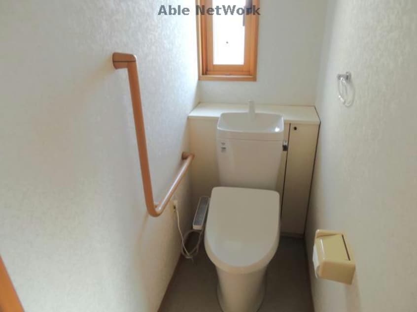  つつじが丘北8番町貸家