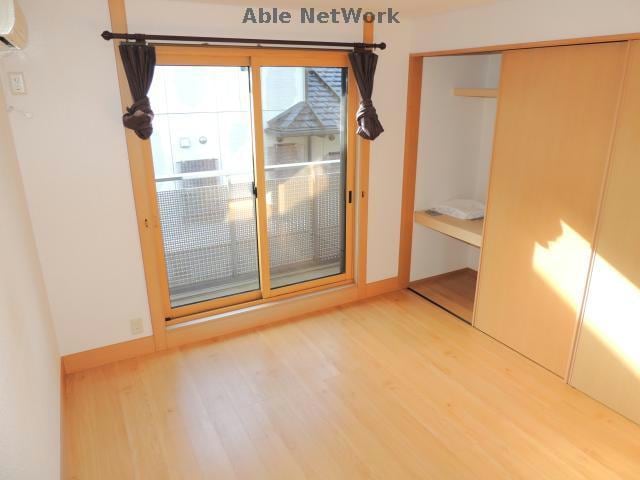  つつじが丘北8番町貸家