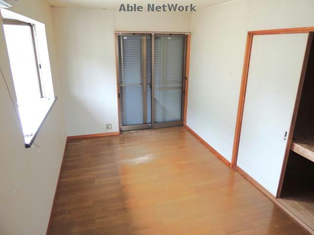  荒木桜ヶ丘貸家