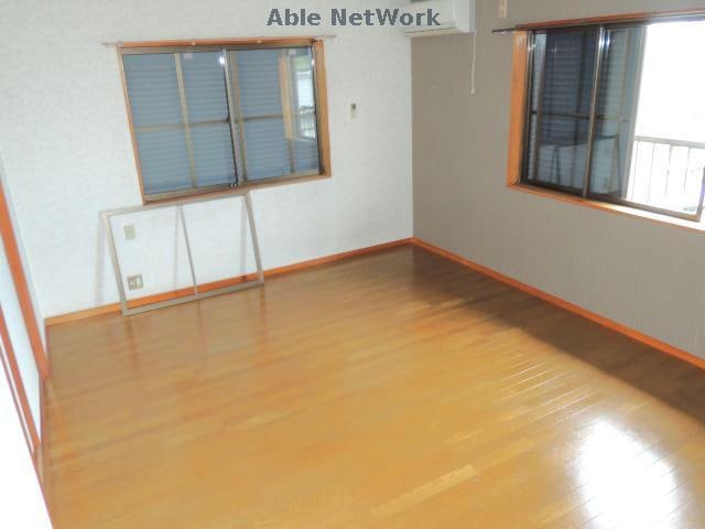  荒木桜ヶ丘貸家