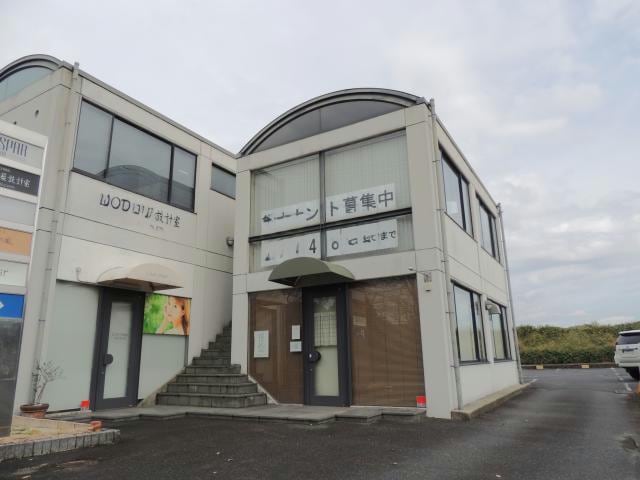  プロスパークラブビル