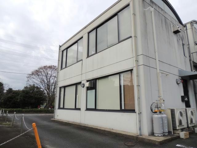  プロスパークラブビル