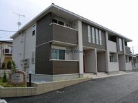 アンジュ（前橋市上細井町）