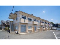 メゾンファミール　(前橋市北代田町)　002393301