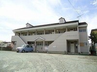 ノースハウスⅠ（前橋市北代田町）009839001