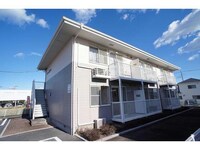 クレールコート（前橋市総社町）006084401