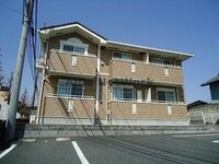 クァイエット レジデンス　Ⅱ（前橋市総社町総社）015659701