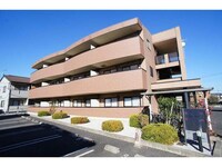 ポワール・フルール（前橋市上大島町）