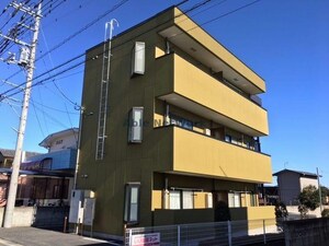 ミニヨン・メゾンＹ（総社町植野）1-012254201