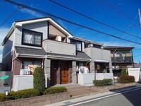 ソレアードＡ（前橋市朝倉町）011377001