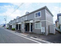 ルーラル・カーサＹ（前橋市総社町植野）007701501