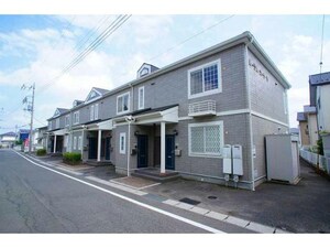 ルーラル・カーサＹ（前橋市総社町植野）007701501