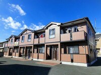 メゾンリファインＭ（前橋市城東町）