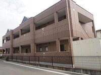 シャルム（前橋市下新田町）