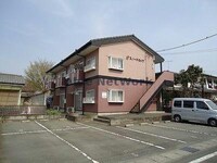 スノードロップ（前橋市荒牧町）