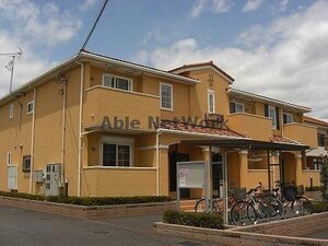 メゾン　アイ　Ｂ（前橋市下小出町）