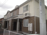 メゾンカメリアＡ(関根町）
