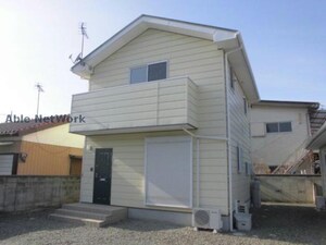 クレールＡ（前橋市総社町）