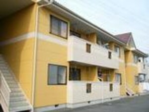 サニープレイス　Ｃ（前橋市江田町）