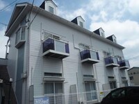 フローラル中嶋 (天川大島町)