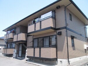 パミドールD/E(前橋市下新田町)