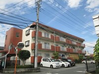 キャトルセゾン (前橋市荒牧町)