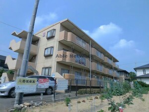 キャトルセゾンⅡ（前橋市荒牧町）