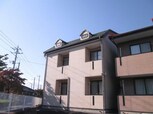 Ⅲ大嶋レジデンスＤ（前橋市朝日町）